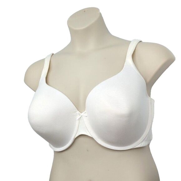 White Bra new With Tags - Picture 3 of 3